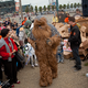 Image for article titled The Empire Takes Over: Star Wars Day at AT&T Park in San Francisco